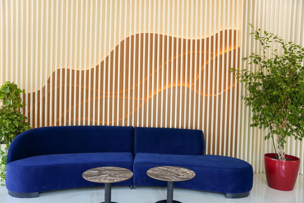 Valza Boutique Hotel Вльора Екстер'єр фото