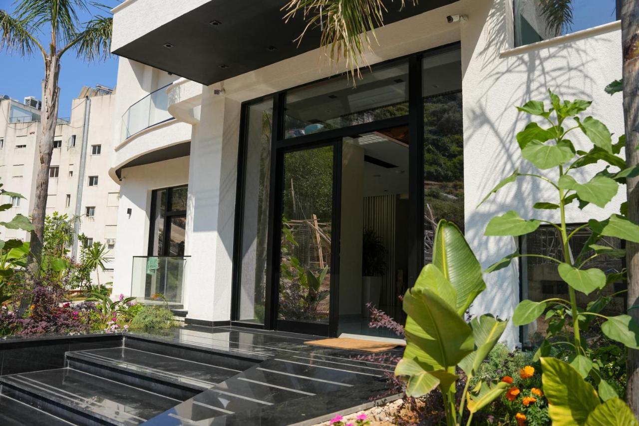 Valza Boutique Hotel Вльора Екстер'єр фото