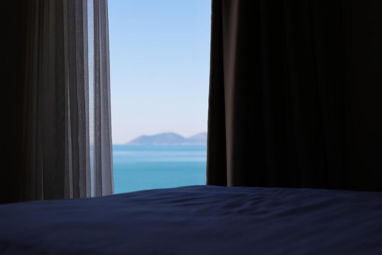 Valza Boutique Hotel Вльора Екстер'єр фото